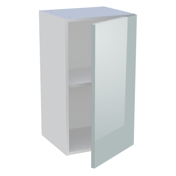 Meuble haut cuisine 1 porte H.72 cm x L. 40 cm