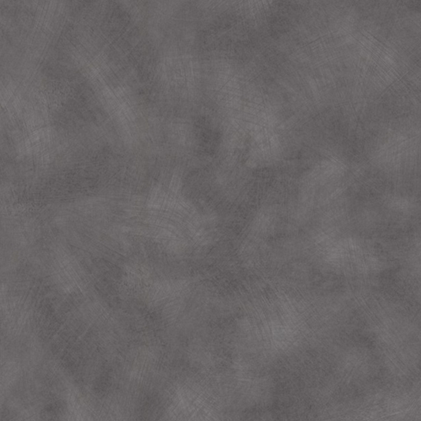 Crédence cuisine stratifiée Acier - L. 240 cm