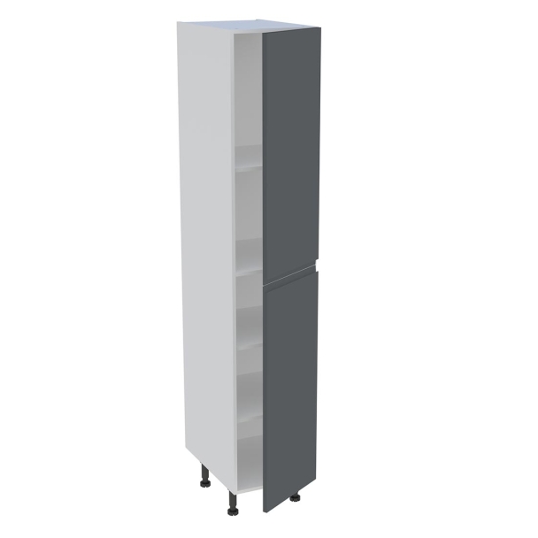 Colonne cuisine 2 portes H.216,6 cm x L. 40 cm - C2P401