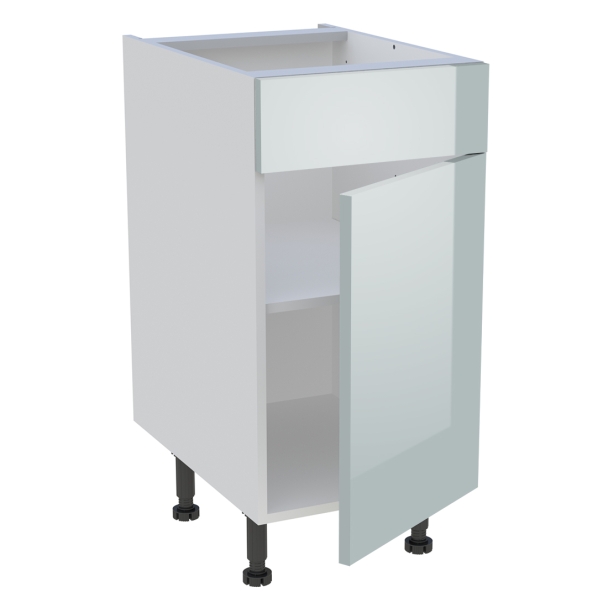Bas 400 1porte 1FXtiroir