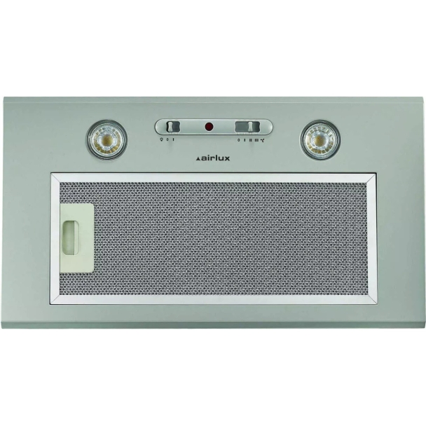 Hotte groupe filtrant 52 cm