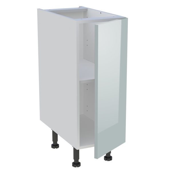 Meuble bas cuisine 1 porte H.87 cm x L. 30 cm