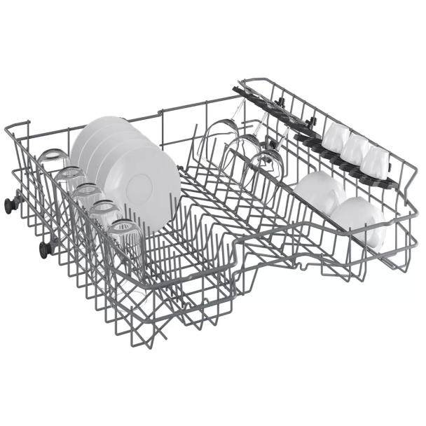 Lave-vaisselle tout intégrable 60 cm - Beko DIN35320