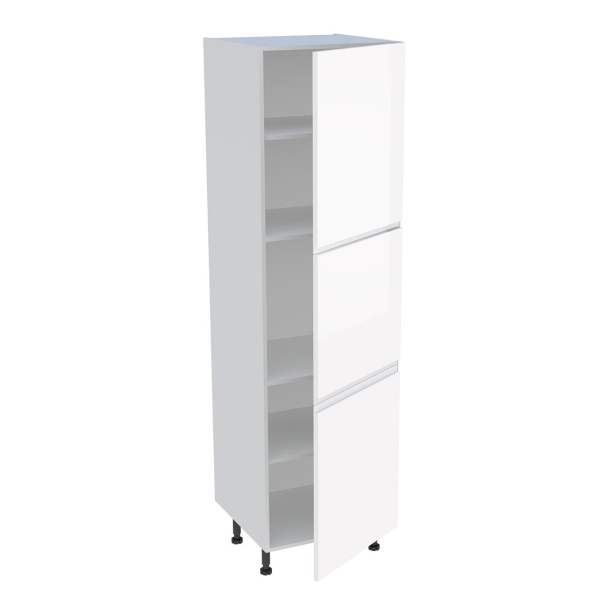Colonne 600 3portes