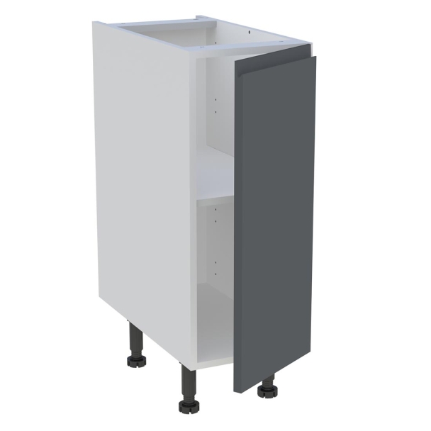 Meuble bas cuisine 1 porte H.87 cm x L. 30 cm
