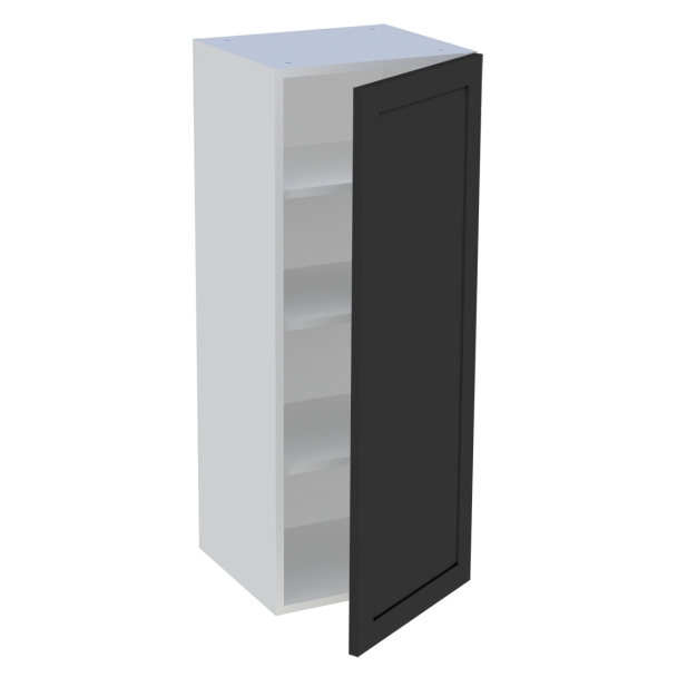 Meuble haut cuisine 1 porte H.100,8 cm x L. 40 cm