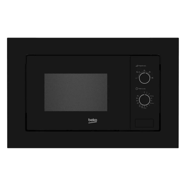 Micro-ondes encastrable compatible meuble haut