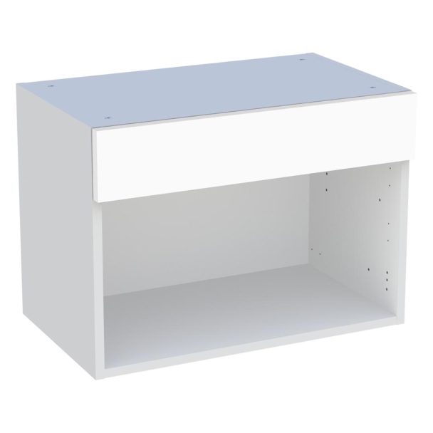 Meuble haut cuisine  H.43,2 cm x L. 60 cm