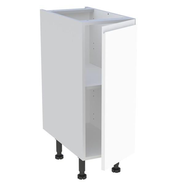 Meuble bas cuisine 1 porte H.87 cm x L. 30 cm