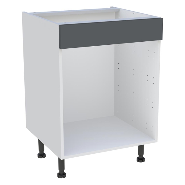 Bas 600 four