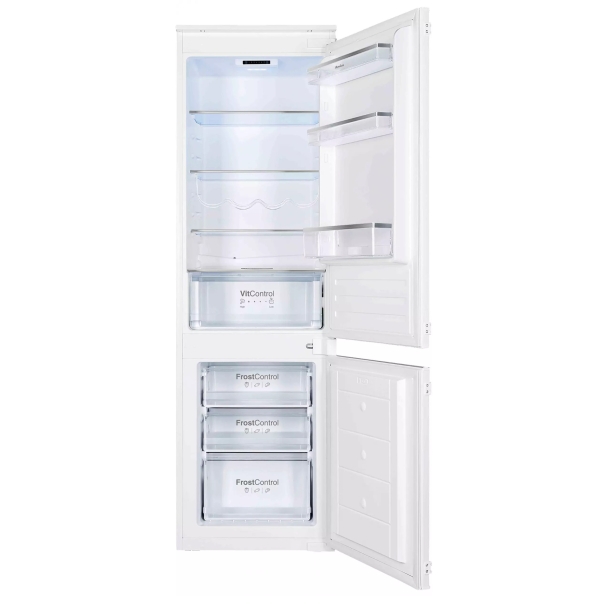 Réfrigérateur encastrable combiné 178 cm