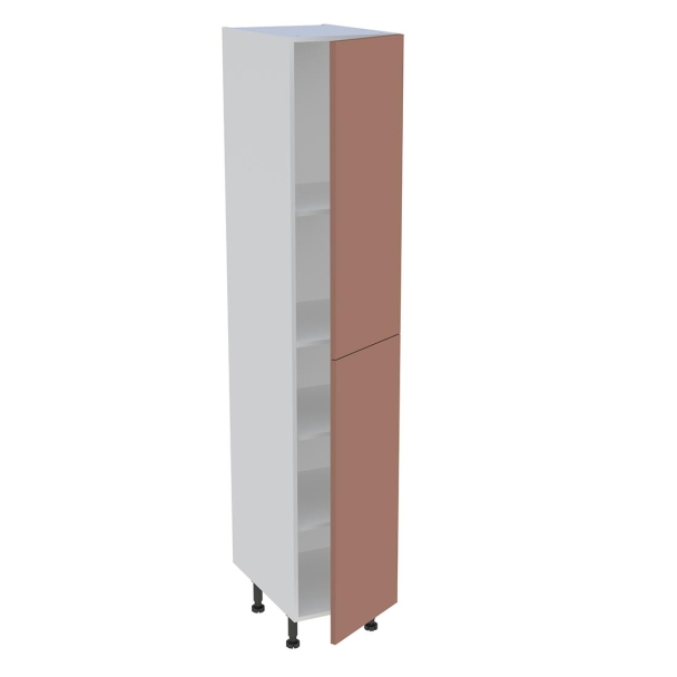 Colonne cuisine 2 portes H.216,6 cm x L. 40 cm - C2P401