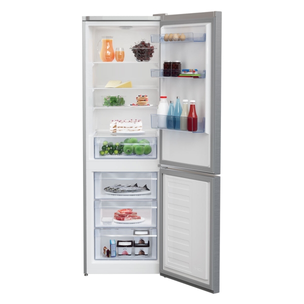 Réfrigérateur combiné L. 60 cm