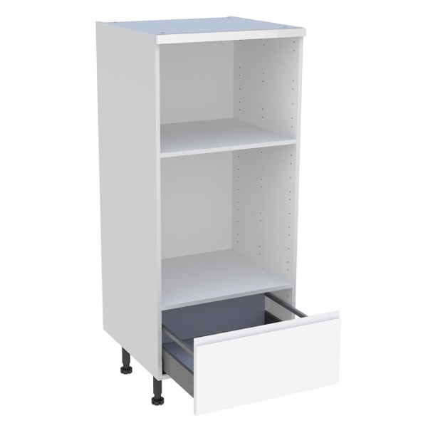 1/2 Colonne 600 four + micro-onde 1casserolier