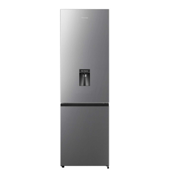 Réfrigérateur combiné L. 55 cm - Exclu magasin