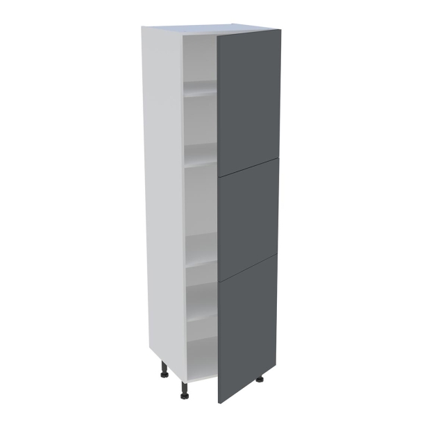 Colonne 600 3portes