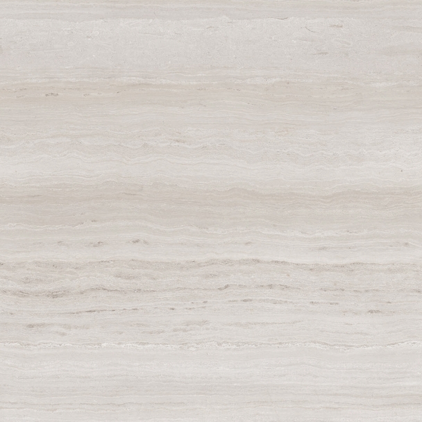 Crédence cuisine sur mesure stratifiée Travertin