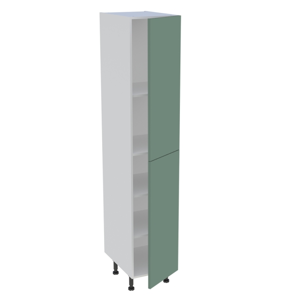 Colonne cuisine 2 portes H.216,6 cm x L. 40 cm - C2P401