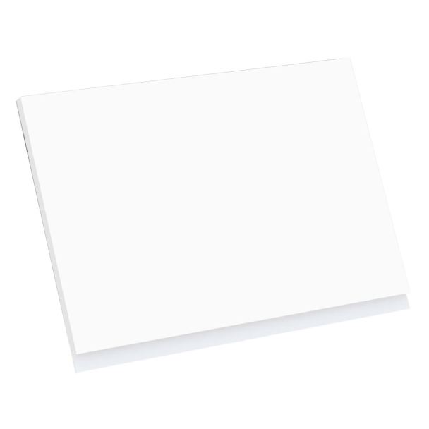 Kit façade meuble cuisine Bleu Nuit Mat 1 porte H. 42,9 cm L. 59,7 cm