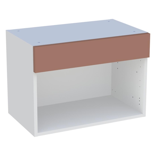 Meuble haut cuisine  H.43,2 cm x L. 60 cm