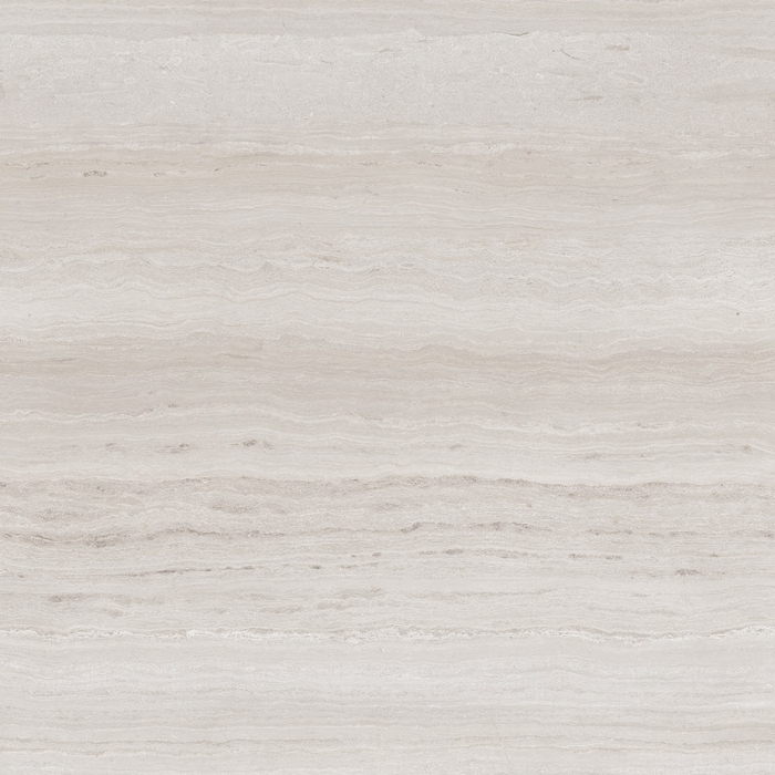 Crédence cuisine stratifiée Travertin - L. 240 cm