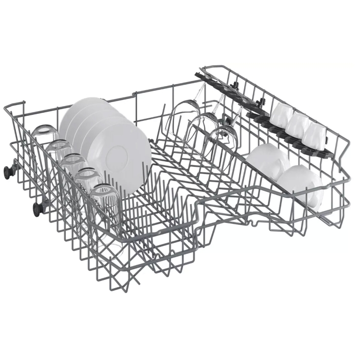 Lave-vaisselle tout intégrable 60 cm - Beko DIN35320