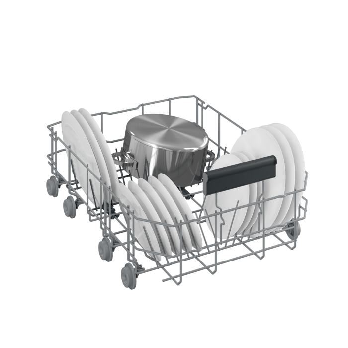 Lave-vaisselle tout intégrable  45 cm