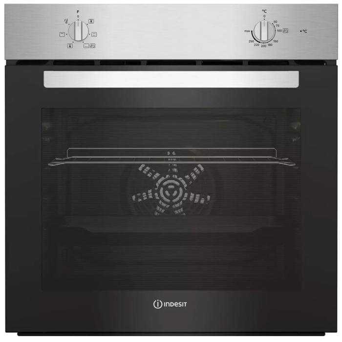 Four encastrable multifonction hydrolyse - Indesit IB25REX