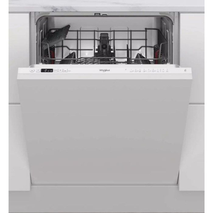 Lave-vaisselle tout intégrable 60 cm - Whirlpool W2IHKD526A