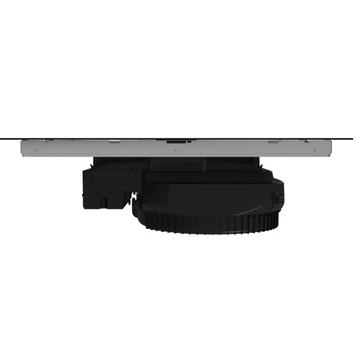 Plaque de cuisson induction aspirante 83 cm - Hisense HEH8443BSCWF1