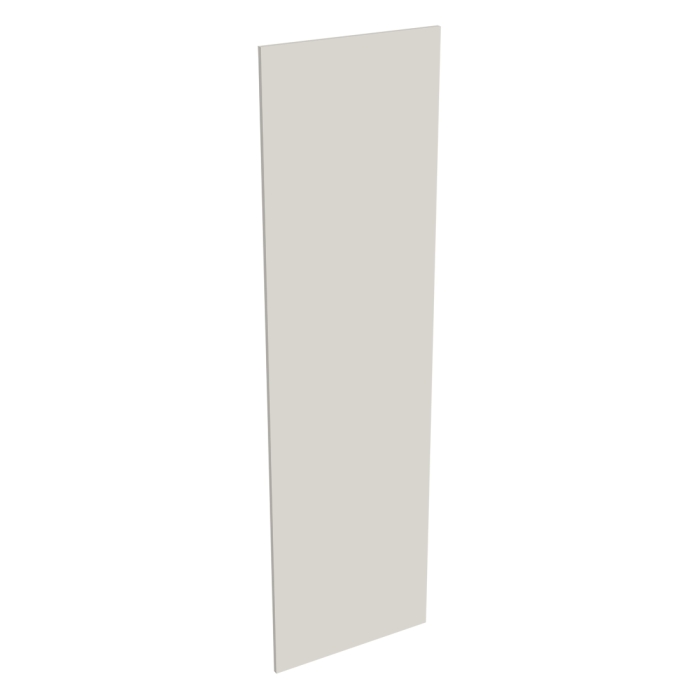 Coté de remplacement colonne cuisine Lin Mat - H. 201.6 cm