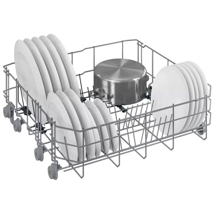 Lave-vaisselle tout intégrable 60 cm - Beko DIN35320