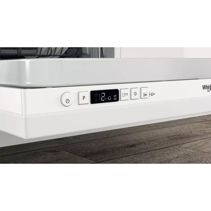 Lave-vaisselle tout intégrable 60 cm - Whirlpool W2IHKD526A