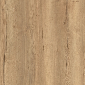 Crédence cuisine stratifiée Chêne Structuré - L. 240 cm