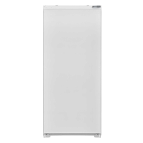 Réfrigérateur encastrable 1 porte 123 cm