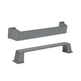 Poignée n°30 - L. 15,1 cm - Finition Gris