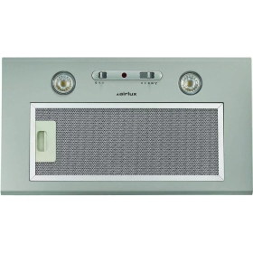 Hotte groupe filtrant 52 cm