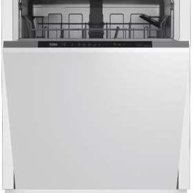 Lave-vaisselle tout intégrable 60 cm