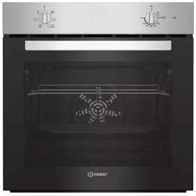 Four encastrable multifonction hydrolyse - Indesit IB25REX