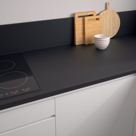 Plan de travail sur mesure Pierre Noire