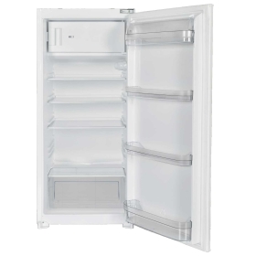 Réfrigérateur encastrable 1 porte 123 cm