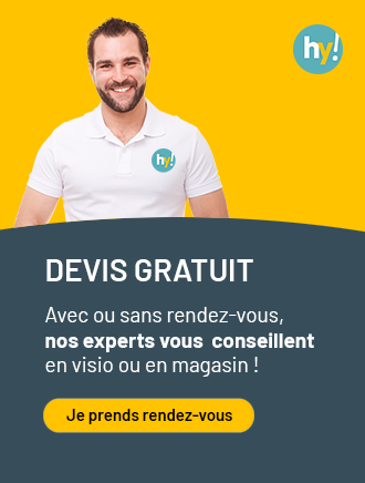 Devis gratuit