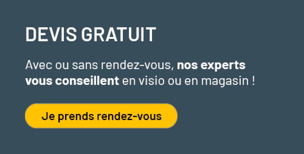 Devis gratuit