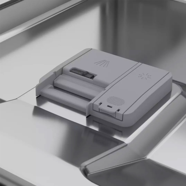 Lave-vaisselle tout intégrable 60 cm - Beko DIN35320