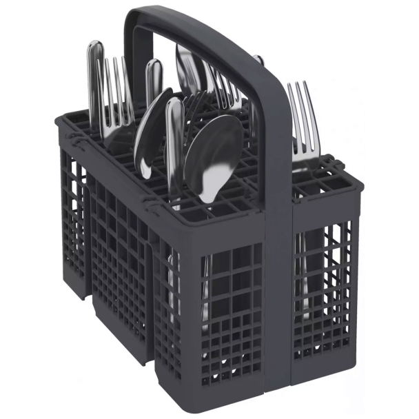 Lave-vaisselle tout intégrable 60 cm - Beko DIN35320