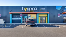 hygena Perpignan
