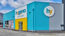 hygena Annecy