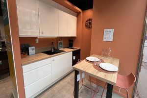 hygena Paris