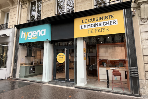 hygena Paris