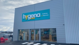 hygena Clermont